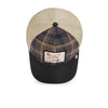Dapper Bandit Italy Trucker Hat Goorin Bros. 101-2814-VOI01 Caps & Hats One Size / Plaid