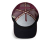 Dapper Rooster Trucker Hat Goorin Bros. 101-2260-HNDTH Caps & Hats One Size / Houndstooth