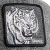 Denim Savage Trucker Hat Goorin Bros. 101-2591-DEN03 Caps & Hats One Size / Grey Denim