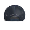 Denim Stallion Trucker Hat Goorin Bros. 101-2592-DEN01 Caps & Hats One Size / Dark Denim