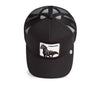 Freedom Horse Trucker Hat Goorin Bros. 101-2594-VOI01 Caps & Hats One Size / Void