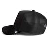 Iced Panther Trucker Hat Goorin Bros. 101-2305-VOI01 Caps & Hats One Size / Void