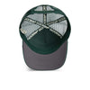 The Homie Pigeon Trucker Hat Goorin Bros. 101-2423-GUA01 Caps & Hats One Size / Guard