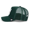 The Lucky Duck Trucker Hat Goorin Bros. 101-2362-GUA01 Caps & Hats One Size / Guard
