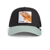 The Outlaw Lizard Trucker Hat Goorin Bros. 101-2391-VOI05 Caps & Hats One Size / Void/Shade