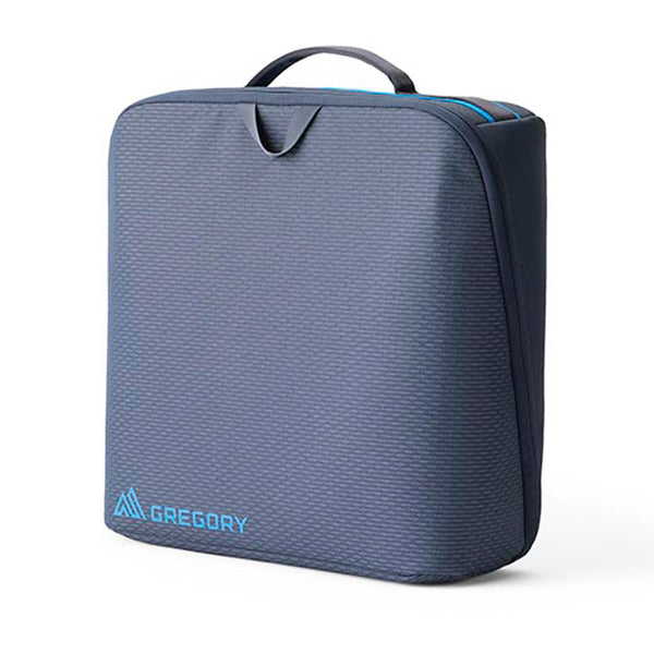 Alpaca Utility Case Gregory 155692-E264 Gear Totes One Size / Slate Blue