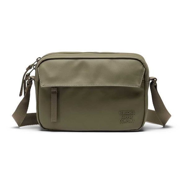 Alberni Crossbody Herschel Supply Co. 11654-04281-OS Crossbody Bags 3L / Ivy Green