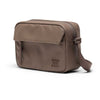Alberni Crossbody Herschel Supply Co. 11654-07057-OS Crossbody Bags 3L / Major Brown
