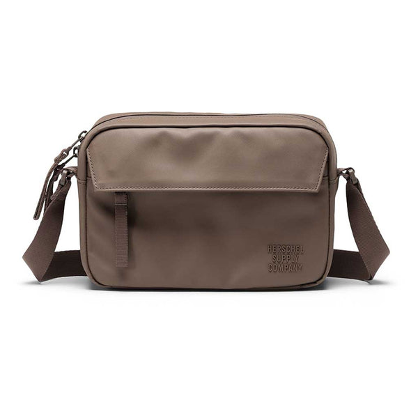 Alberni Crossbody Herschel Supply Co. 11654-07057-OS Crossbody Bags 3L / Major Brown
