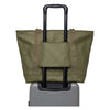 Alberni Tote Herschel Supply Co. 11653-04281-OS Tote Bags 23L / Ivy Green