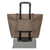Alberni Tote Herschel Supply Co. 11653-07057-OS Tote Bags 23L / Major Brown