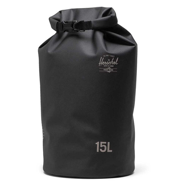 Dry Bag Organiser 15L Herschel Supply Co. 30134-00001-OS Dry Bags 15L / Black