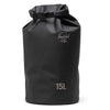 Dry Bag Organiser 15L Herschel Supply Co. 30134-00001-OS Dry Bags 15L / Black