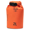 Dry Bag Organiser 2L Herschel Supply Co. 30132-02073-OS Dry Bags 2L / Vermillion Orange