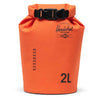 Dry Bag Organiser 2L Herschel Supply Co. 30132-02073-OS Dry Bags 2L / Vermillion Orange