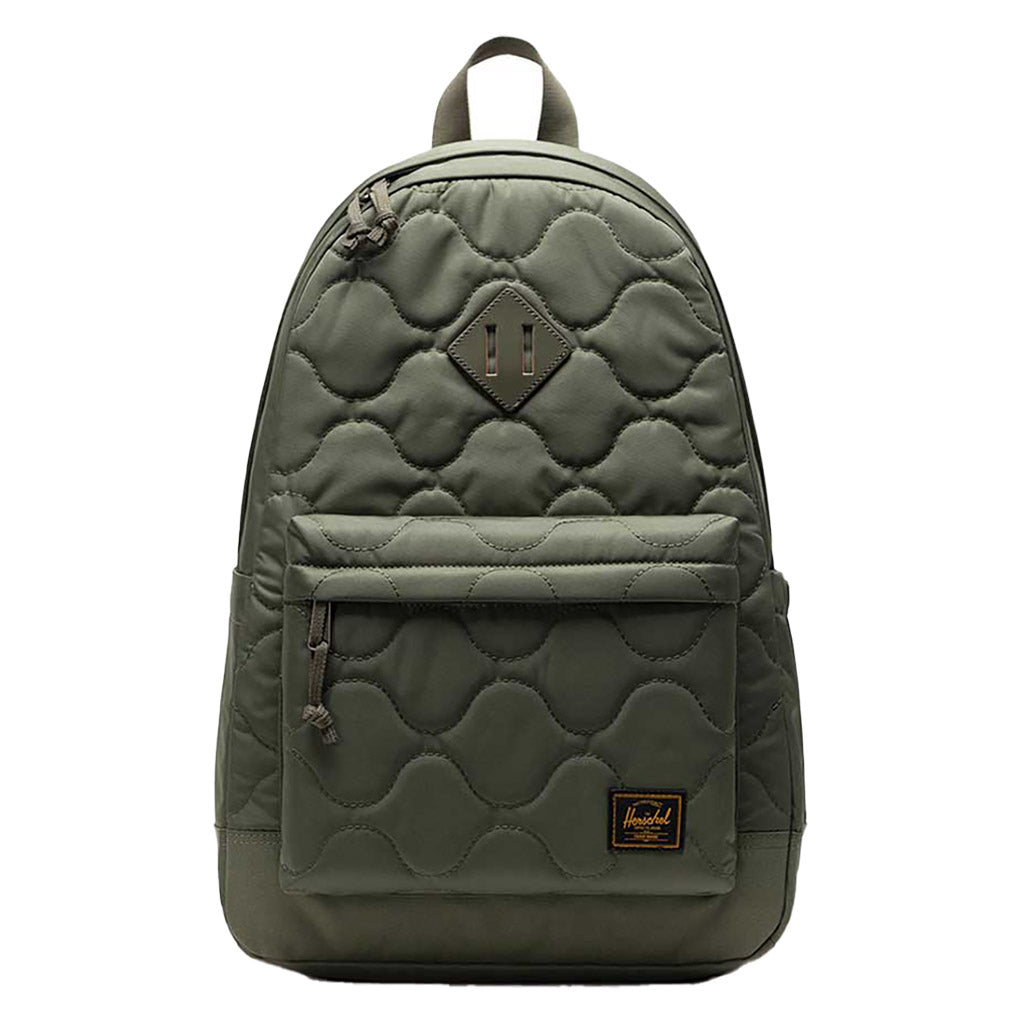 Herschel Heritage Backpack | Quilted
