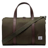 Herschel Novel Carry On Duffle Herschel Supply Co. 11449-04281-OS Duffle Bags 43L / Ivy Green