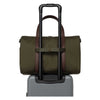 Herschel Novel Carry On Duffle Herschel Supply Co. 11449-04281-OS Duffle Bags 43L / Ivy Green