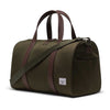 Herschel Novel Carry On Duffle Herschel Supply Co. 11449-04281-OS Duffle Bags 43L / Ivy Green