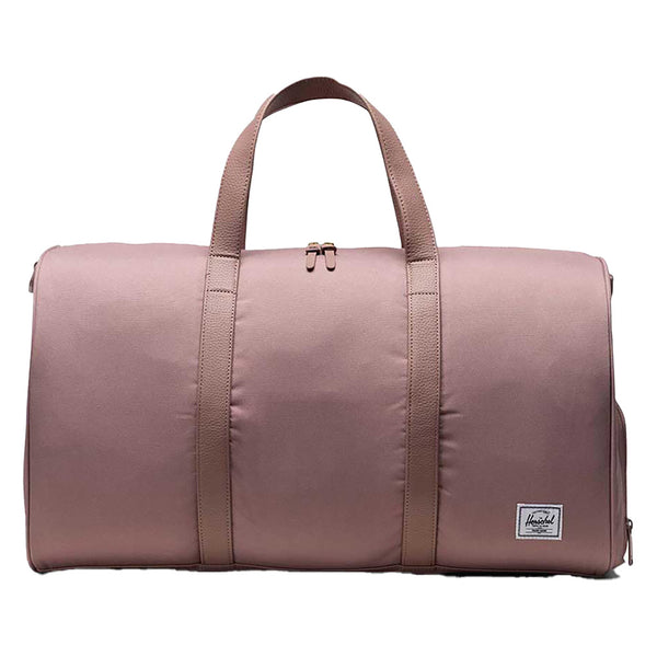 Herschel Novel Duffle Herschel Supply Co. 11396-02077-OS Duffle Bags 43L / Ash Rose