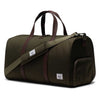 Herschel Novel Duffle Herschel Supply Co. 11396-04281-OS Duffle Bags 43L / Ivy Green