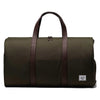 Herschel Novel Duffle Herschel Supply Co. 11396-04281-OS Duffle Bags 43L / Ivy Green