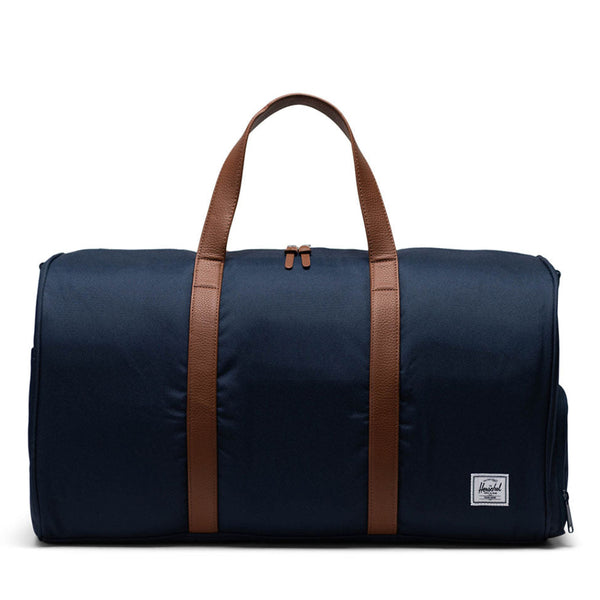 Herschel Novel Duffle Herschel Supply Co. 11396-00007-OS Duffle Bags 43L / Navy