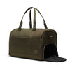 Herschel Novel Duffle Tech Herschel Supply Co. 11595-07070-OS Duffle Bags 45L / Ivy Green Tonal