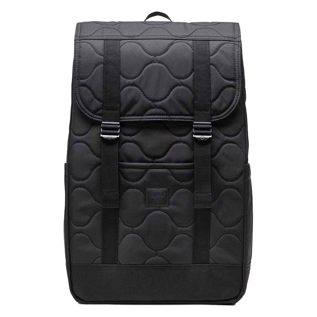 Herschel Retreat Backpack | Quilted