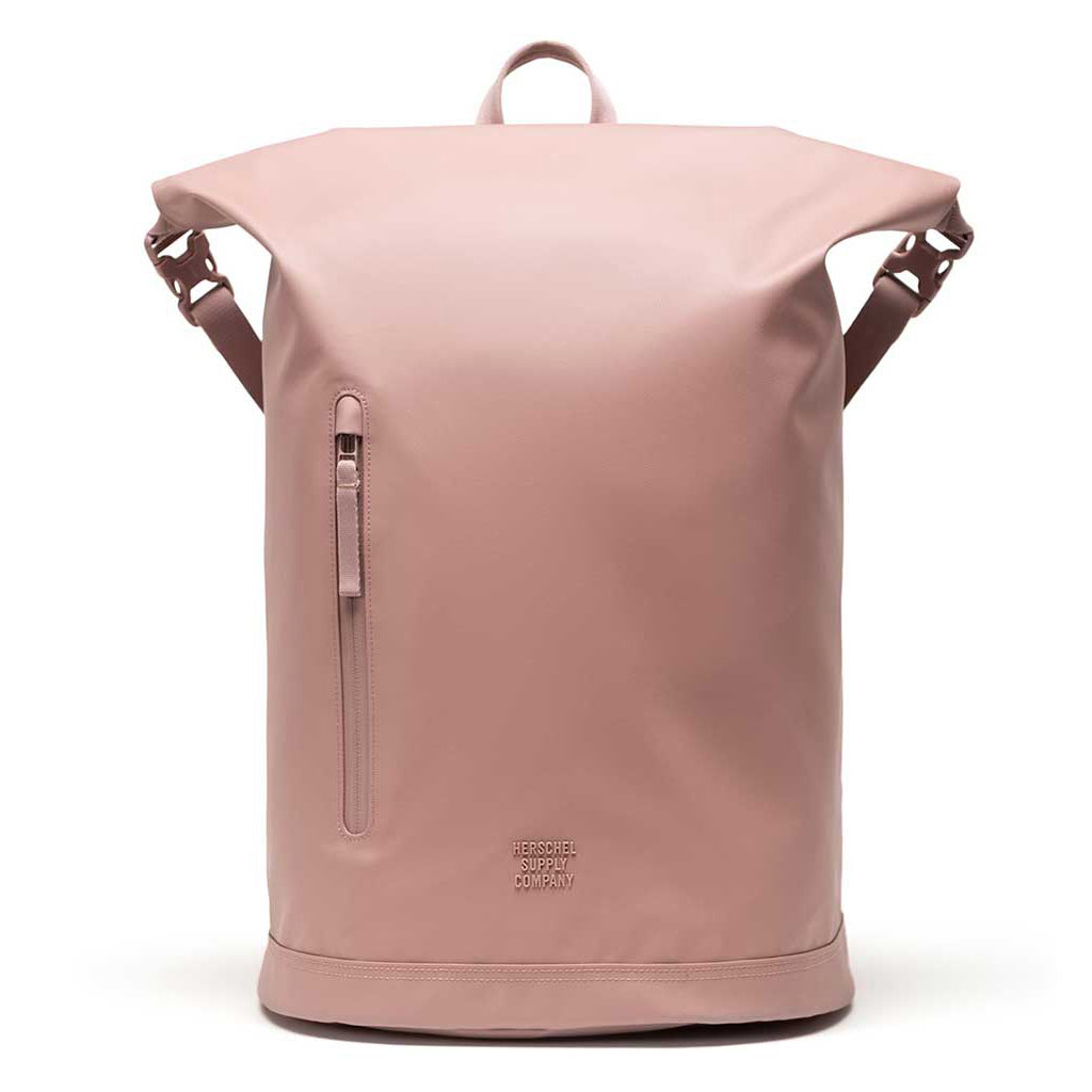 Roll Top Backpack