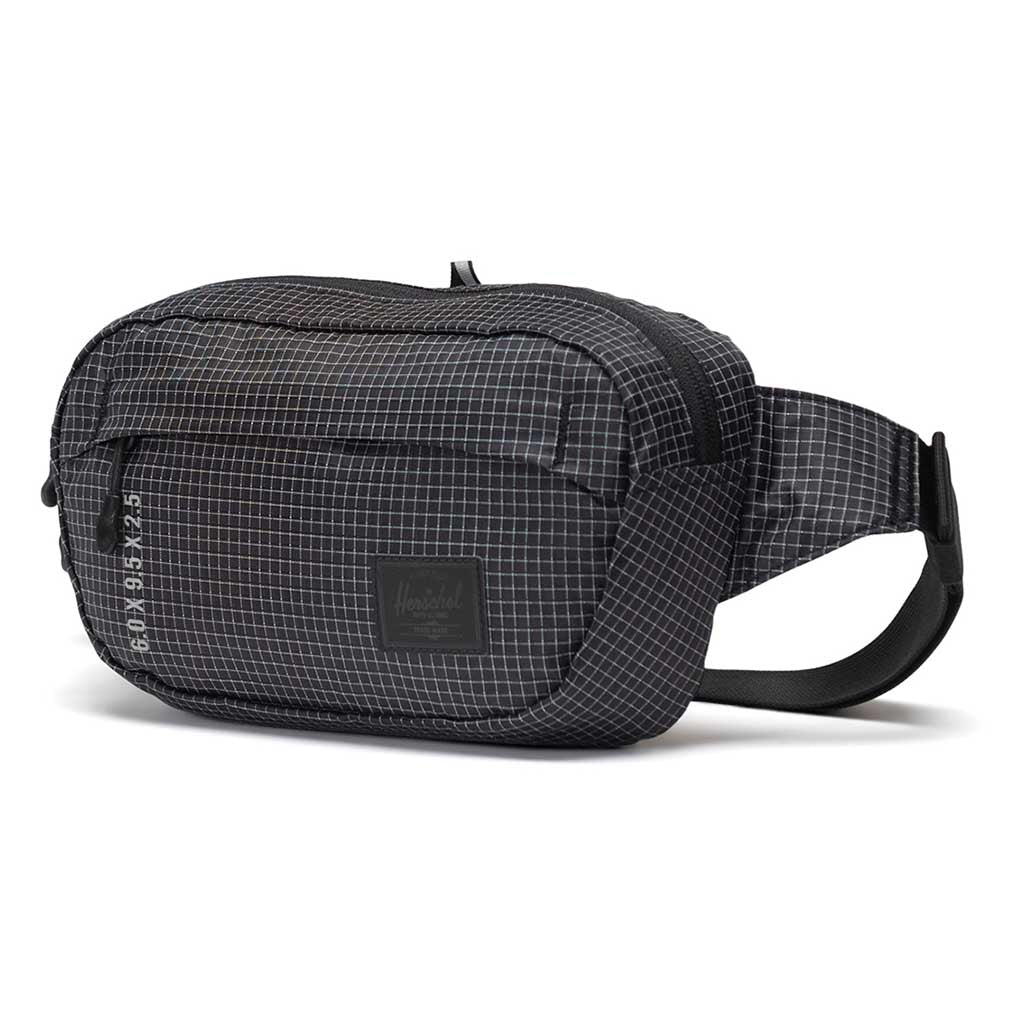 Ultralight Hip Pack 2L