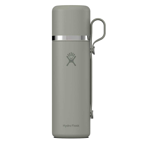 28 oz Hot Flask & Cup Hydro Flask FLC28374 Flasks 28 oz / Agave