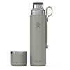 36 oz Hot Flask & Cup Hydro Flask FLC36374 Flasks 28 oz / Agave
