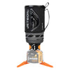 Flash 1.0L Jetboil FLCBN3 Camping Stoves 1L / Carbon