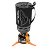 Flash 1.0L Jetboil FLCBN3 Camping Stoves 1L / Carbon