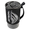 Flash 1.0L Jetboil FLCBN3 Camping Stoves 1L / Carbon