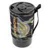 Flash 1.0L Jetboil FLDC3 Camping Stoves 1L / Dark Camo