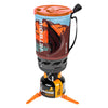 Flash 1.0L Jetboil 850019774665 Camping Stoves 1L / Mountainscape