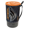 Flash 1.0L JavaKit Jetboil FLJVT3 Camping Stoves 1L / Topo
