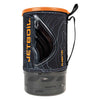 Flash 1.0L JavaKit Jetboil FLJVT3 Camping Stoves 1L / Topo