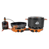 Genesis | Isobutane Jetboil GNSY-EU Camping Stoves One Size / Orange