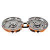 Genesis | Isobutane Jetboil GNSY-EU Camping Stoves One Size / Orange