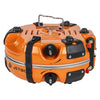 Genesis | Isobutane Jetboil GNSY-EU Camping Stoves One Size / Orange