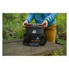 Genesis | Isobutane Jetboil GNSY-EU Camping Stoves One Size / Orange