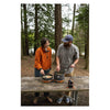 Genesis | Isobutane Jetboil GNSY-EU Camping Stoves One Size / Orange