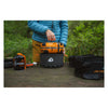 Genesis | Isobutane Jetboil GNSY-EU Camping Stoves One Size / Orange