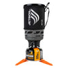 Jetboil Zip Jetboil ZPCB2 Camping Stoves 0.8L / Carbon