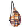 Rope Sling KAVU 9191-2650 Sling Bags Mini / Cabin Plaid