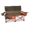 Low Loveseat Nest Kelty 61512324BNG Coolers One Size / Bungee Cord/Beluga