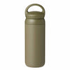 Day Off Tumbler Kinto 21095 Coffee Flasks 500ml / Khaki
